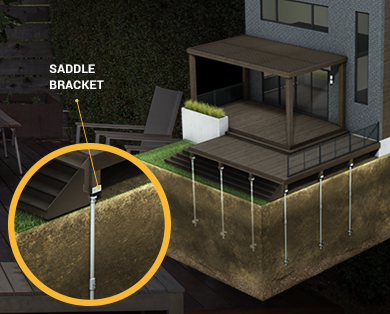 goliathtech helical pile